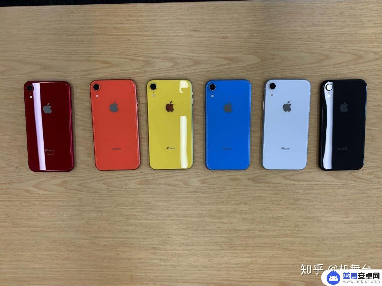 苹果X手机如何自选 iPhone X/XR/XS/XS Max哪个性价比更高？