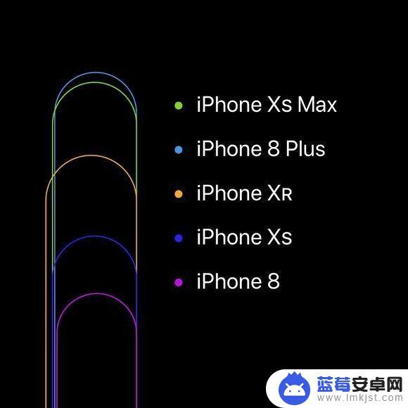 苹果X手机如何自选 iPhone X/XR/XS/XS Max哪个性价比更高？