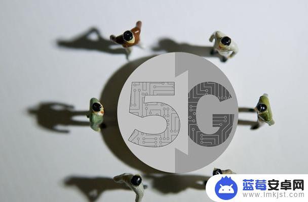 手机变成5g是移动还是电信 5G如何选择移动、联通、电信