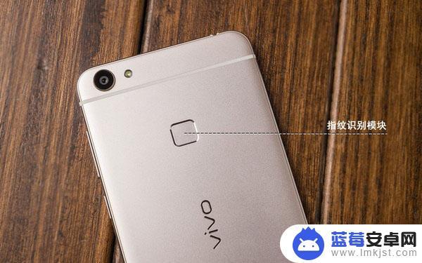 x6手机怎么设置指纹 vivo X6指纹识别使用步骤详解