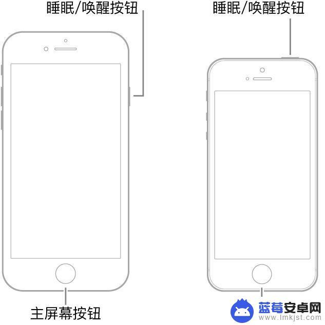 怎么启用苹果手机 如何在 iPhone 上进行强制重启