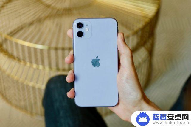 苹果11的性能相当于安卓什么手机 iPhone 11和安卓手机对比分析