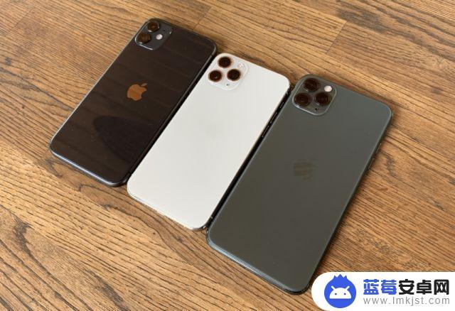 苹果11的性能相当于安卓什么手机 iPhone 11和安卓手机对比分析