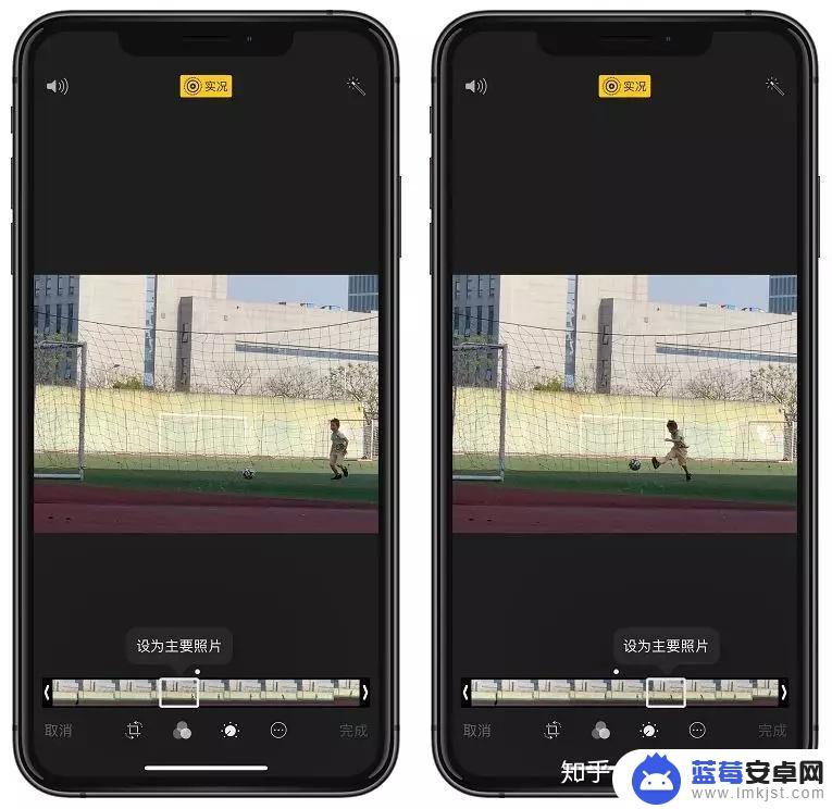 苹果手机如何用相册图 iPhone 相册如何快速定位照片？