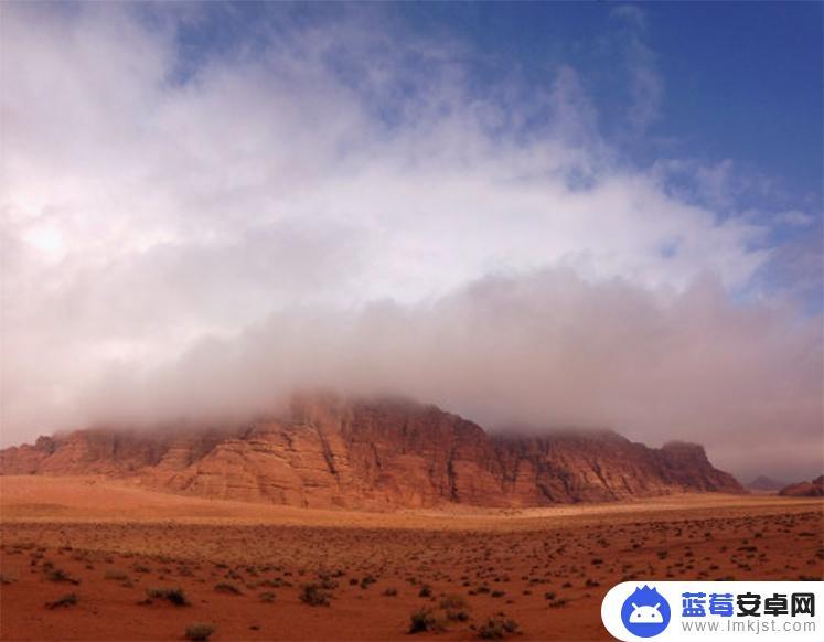 苹果手机拍风景照的技巧 如何用iPhone拍摄海平面的广域风景照的5个技巧