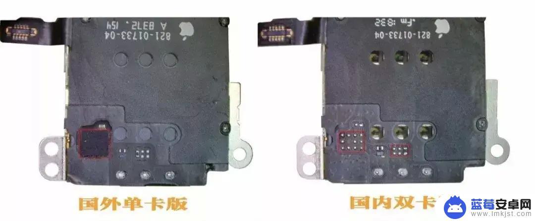 日版苹果手机改双卡双待怎么改 iPhone 新款双卡秒改教程