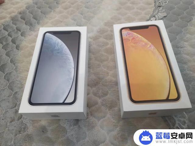 拼多多上苹果手机正品 拼多多iPhone购买实验结果如何？