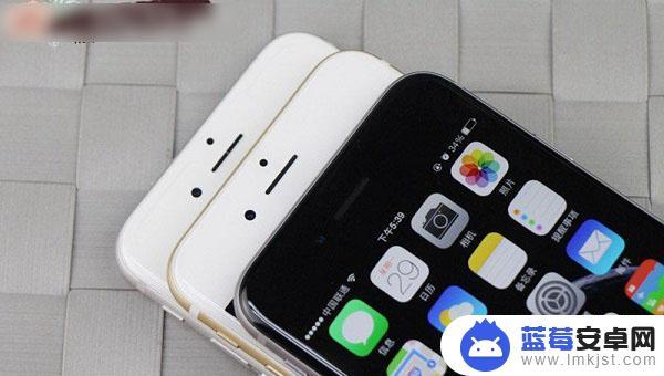 怎么看苹果6手机真假 如何分辨苹果iPhone6 Plus手机真假