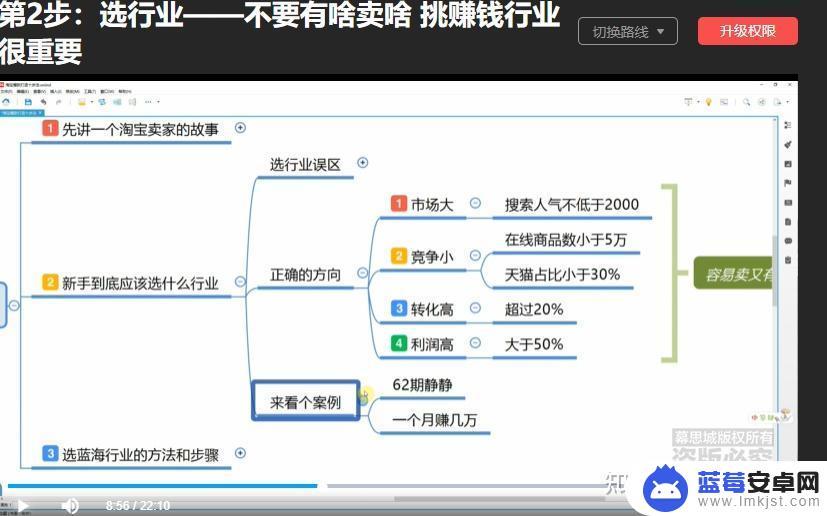 手机淘宝如何快速选品入驻 淘宝选品技巧2022年