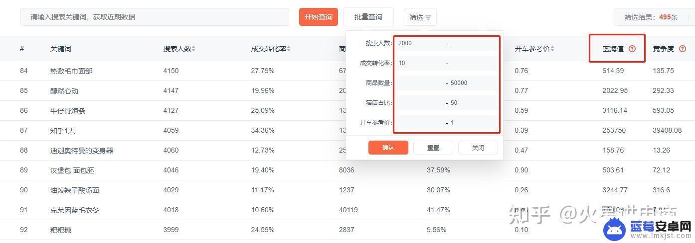 手机淘宝如何快速选品入驻 淘宝选品技巧2022年