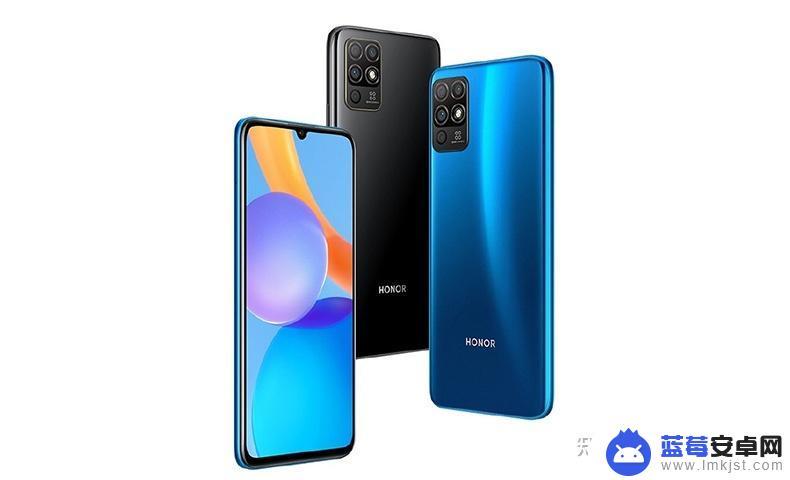 荣耀5月发布的手机 荣耀Play 5T与realme Q3的性能对比和评测