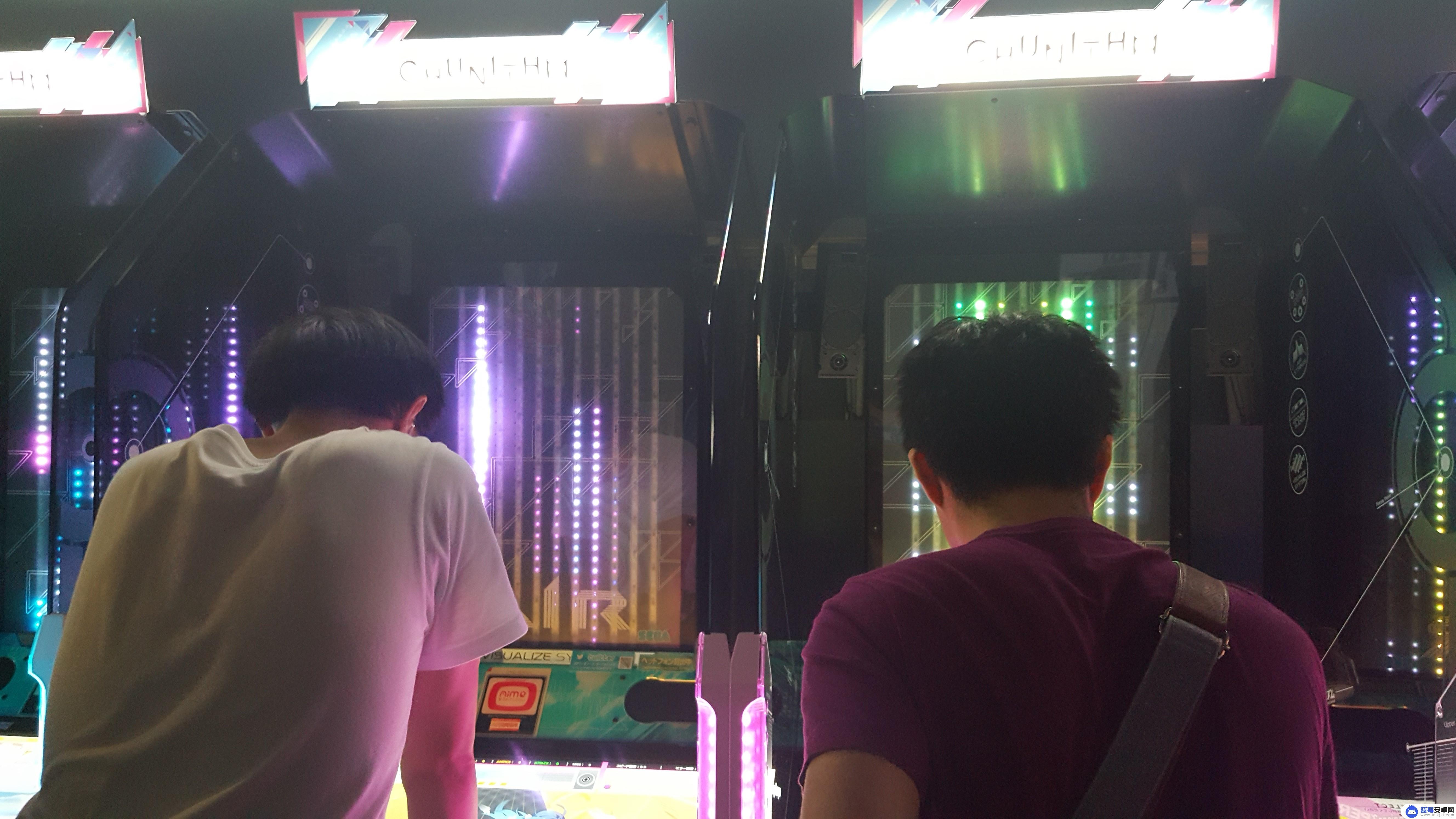 如何看待日本街头手机游戏 日式街机游戏的兴衰原因和未来发展趋势