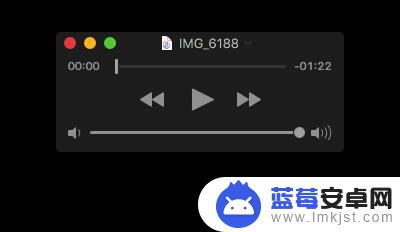 如何把mp4设置成手机铃声 如何将MP4中的音频设定为iPhone铃声教程