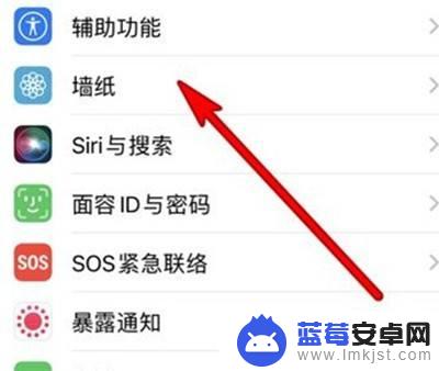 苹果13手机如何设置动态壁纸 iphone13动态壁纸设置教程