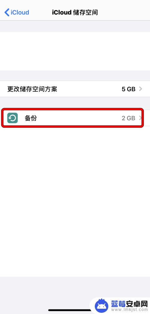 如何管理苹果手机的备份 iPhone备份如何管理