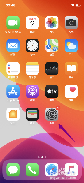 苹果手机如何退出切换控制 iphone11如何关闭切换控制功能