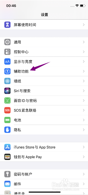 苹果手机如何退出切换控制 iphone11如何关闭切换控制功能