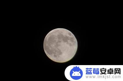 三星手机夜拍月亮怎么设置 三星s20拍摄月球需要怎样的参数设置