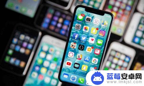 苹果手机信号一直转 iPhone左上角转圈怎么办？