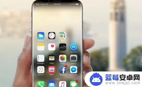 苹果手机信号一直转 iPhone左上角转圈怎么办？