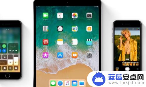 苹果手机信号一直转 iPhone左上角转圈怎么办？