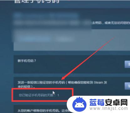 手机验证时间怎么看 steam手机令牌绑定几天后失效