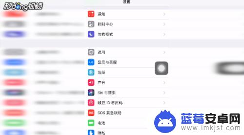 苹果手机动态屏保怎么没有声音 iPhone如何设置动态壁纸的声音效果