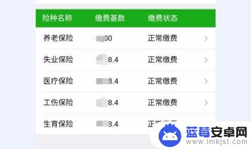 手机微信查社保怎么查询 如何在微信上查询个人社保缴纳记录？