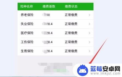 手机微信查社保怎么查询 如何在微信上查询个人社保缴纳记录？