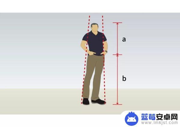 手机拍摄大楼怎么拍照 建筑照拍摄技巧