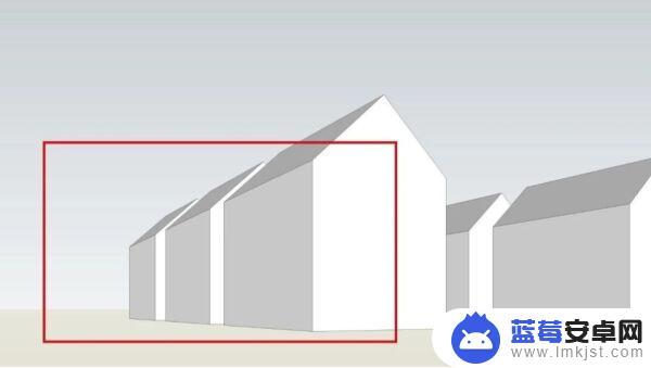 手机拍摄大楼怎么拍照 建筑照拍摄技巧