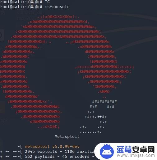 kali怎么远程攻击手机 kali渗透测试教程：从入门到掌握