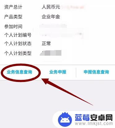 职业年金手机怎么查询 个人职业年金查询方式