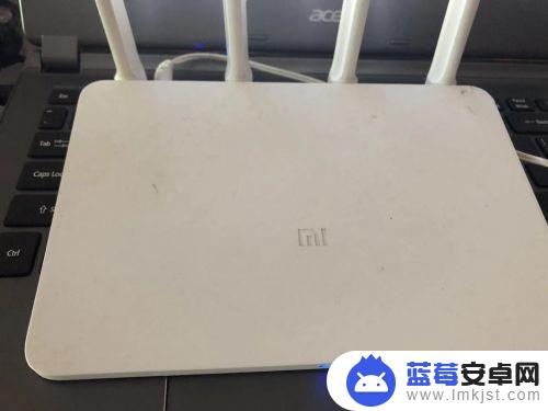 用手机怎么绑定wifi 小米WiFiAPP如何设置路由器密码