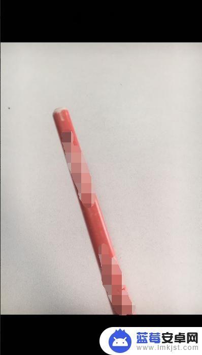 怎么让照片变模糊苹果手机 苹果手机相机如何调节景深效果
