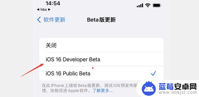 升级 iOS 17.0/16.x beta 内测，这个方法真的可以