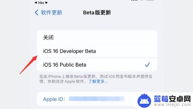 升级 iOS 17.0/16.x beta 内测，这个方法真的可以