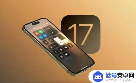 iOS 17系统重磅更新：允许“侧载”，苹果生态将迎来破冰时刻