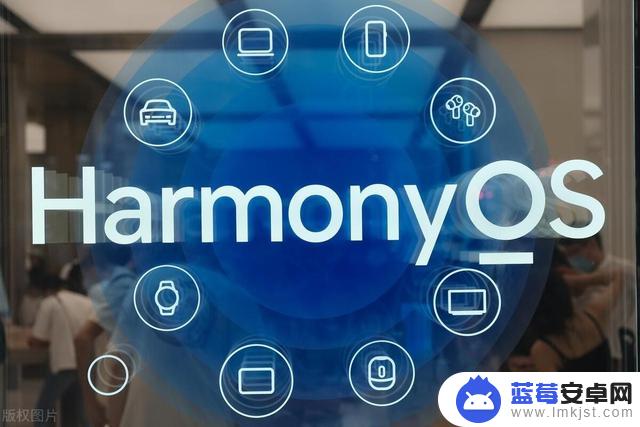 安卓Android面临逃离危机，华为鸿蒙HarmonyOS、苹果iOS份额上升