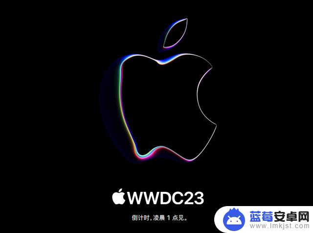 iOS 17今晚见！MR头显开启苹果下一个10年。