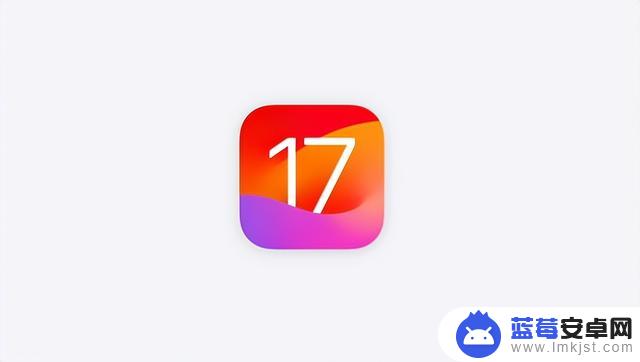 刚刚，iOS 17来了！要干掉iPhone的产品也发布了