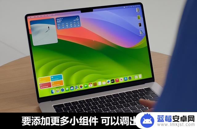 刚刚，iOS 17来了！要干掉iPhone的产品也发布了