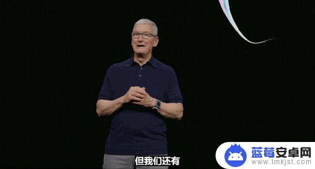 iOS 17 正式发布，这些新功能把我看笑了...