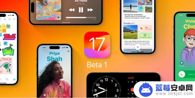 iOS 17更新，让苹果失去了灵魂！