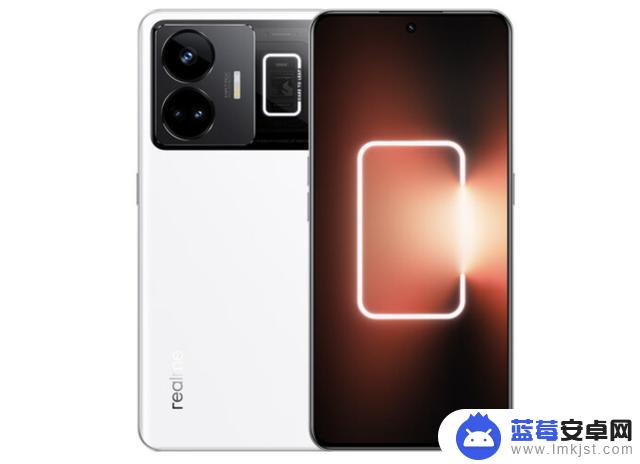 开售3个多月立减720元：realme GT Neo5手机2479元新低