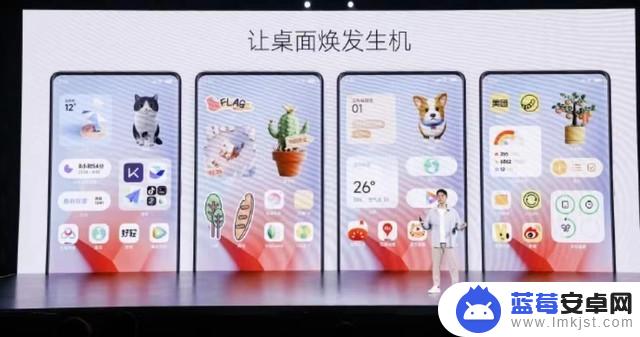 安卓旗舰全面对比苹果 别再闭眼买iPhone