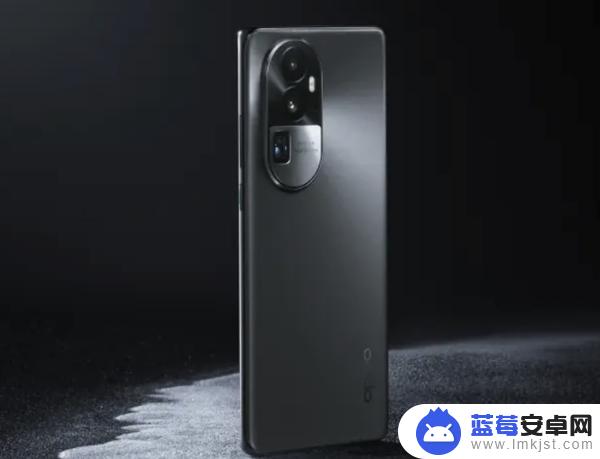 学生党暑假换机怎么选？OPPO Reno10 Pro+闭眼入