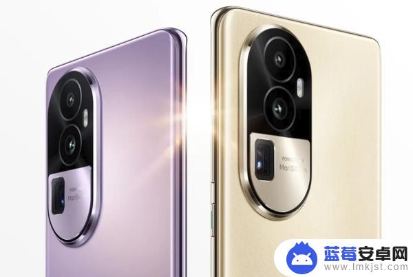 学生党暑假换机怎么选？OPPO Reno10 Pro+闭眼入