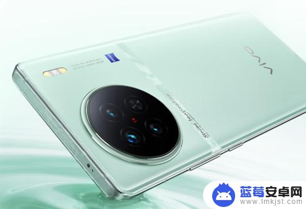 3999元起！街拍神器vivo X90s将于明日正式首销