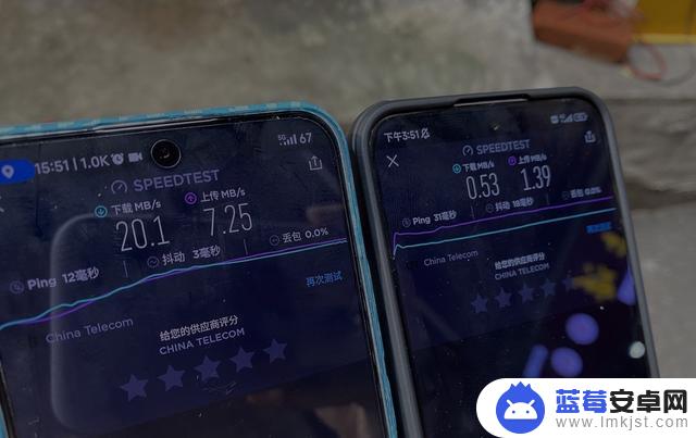 5G一定比4G快？我带着两部手机坐地铁后，发现结果让人意外